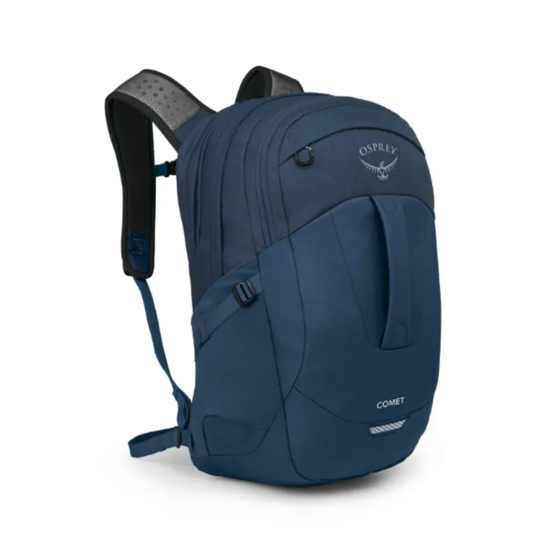 Osprey Comet 30 Backpack in Atlas Blue Heather